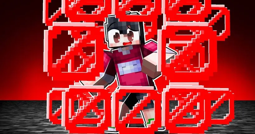 แก้แค้นเพื่อนที่ปล่อยผมไว้บนหลังคานรก!! (ภาค2) | Minecraft แก้แค้น​
