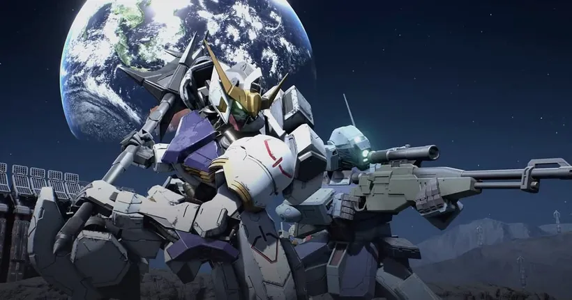 Gundam Evolution เกม FPS ขับหุ่นรบ 6v6 เปิดให้เล่นฟรี บน Steam แล้ว!