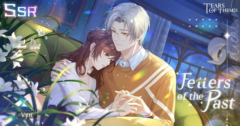 Tears of Themis ปล่อยกิจกรรม [A Wish in the Light] เตรียมเซอร์ไพรส์แสนหวานฉลองช่วงเวลาสุดพิเศษ!