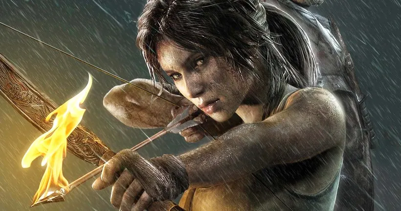 Crystal Dynamics กลายเป็นผู้ถือครองสิทธิ์ในตัวเกม Tomb Raider แล้ว