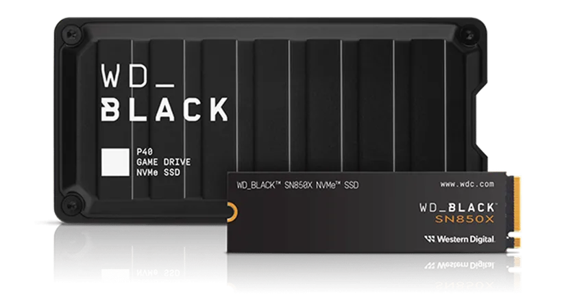 เวสเทิร์น ดิจิตอล พร้อมส่ง WD_BLACK SSD รุ่นใหม่ถึงมือเกมเมอร์ในไทยแล้ววันนี้