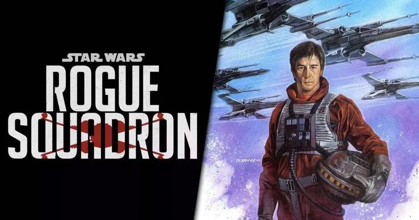 Disney ถอนกำหนดฉายของ Star Wars: Rogue Squadron ออกจากปฎิทินแล้ว