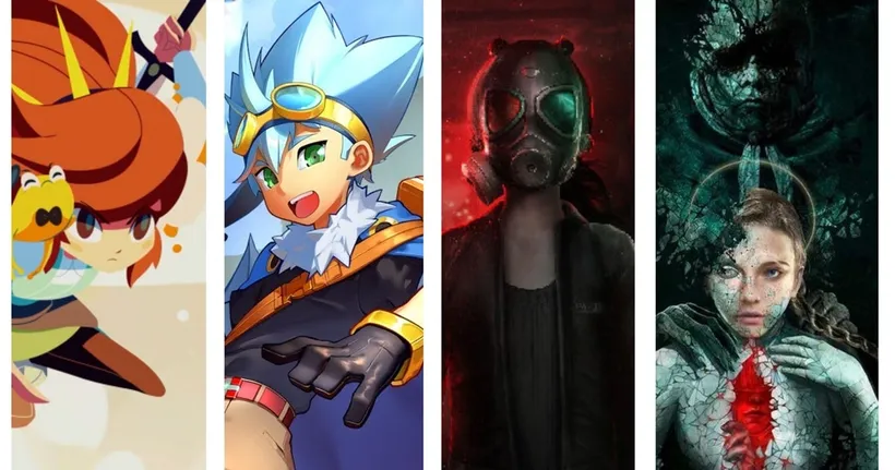 Ripples ลดราคาเกมจัดหนักในแคมเปญ Tokyo Game Show 2022 ลดสูงสุด 80% บน PlayStation Store วันนี้ถึง 28 กันยายนนี้