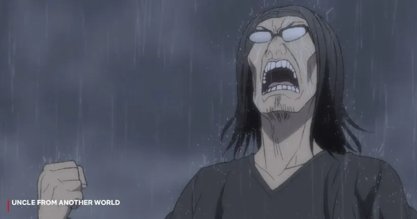 Uncle from Another World ประกาศฉายตอนแรกใหม่ และฉายตอน 8 ต่อในวันที่ 25 พฤศจิกายนนี้