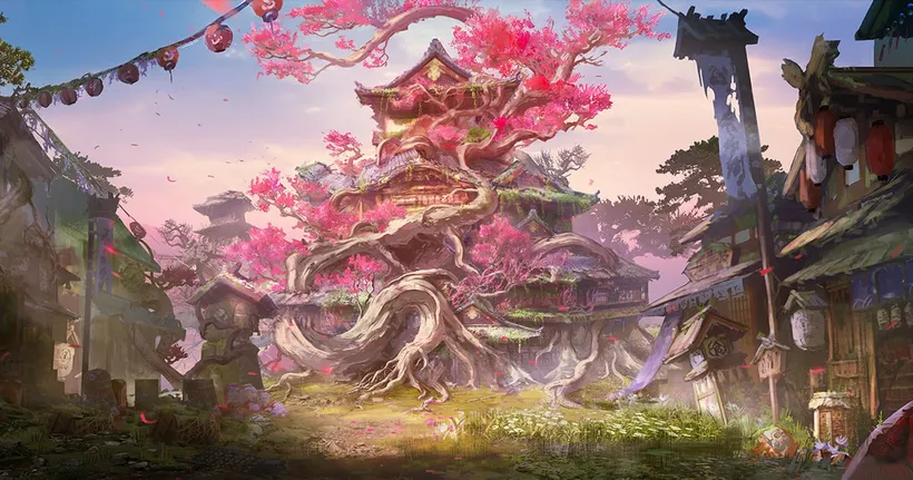 EA เตรียมจัดจำหน่ายเกมสายนักล่าเกมใหม่จาก Omega Force ผู้สร้างสามก๊กมุโซ