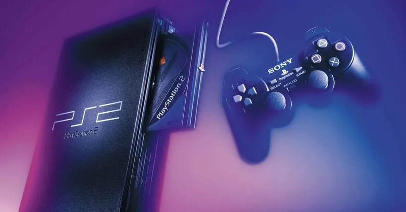 ย้อนรอยหนุ่มอังกฤษ ผู้ลงทุนเปลี่ยนชื่อตัวเองเป็น Mr. PlayStation 2 เมื่อ 20 ปีก่อน