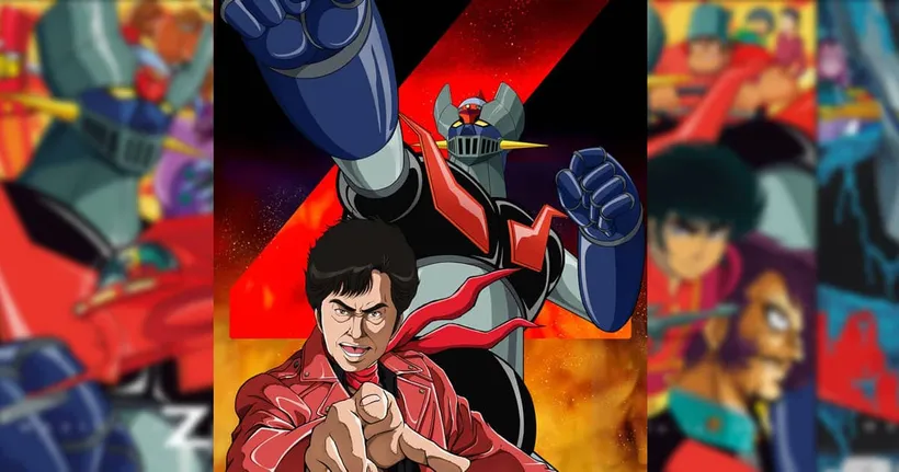 Mazinger Z เผยภาพวิชวลสำหรับรายการฉลองครบ 50 ปีที่กำลังจะมีขึ้นสิ้นปีนี้