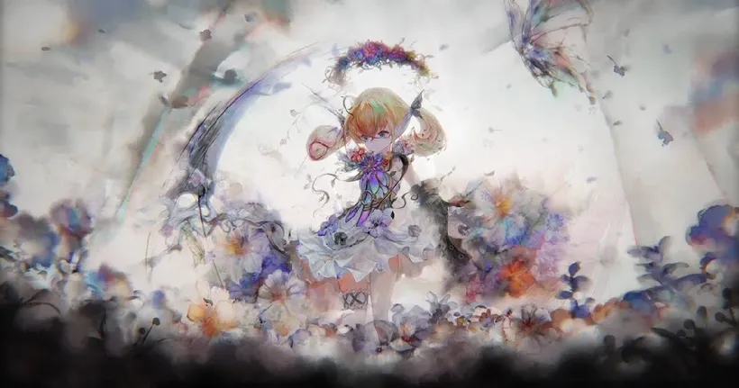 Memento Mori เกมมือถือแนว RPG ภาพสวยเตรียมเปิดให้เล่นทั่วโลก 18 ตุลาคมนี้