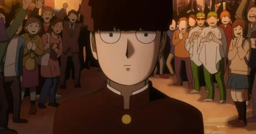 Mob Psycho 100 ซีซั่น 3 ปล่อย PV หลัก พร้อมเผยเพลง OP ของ Mob Choir!