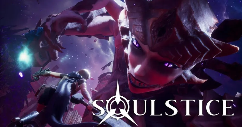 เข้าสู่โลกของดาร์กแฟนตาซีในเกมแอ็คชั่น Soulstice พร้อมจำหน่ายอย่างเป็นทางการบน PlayStation 5, Xbox Series X|S และ PC