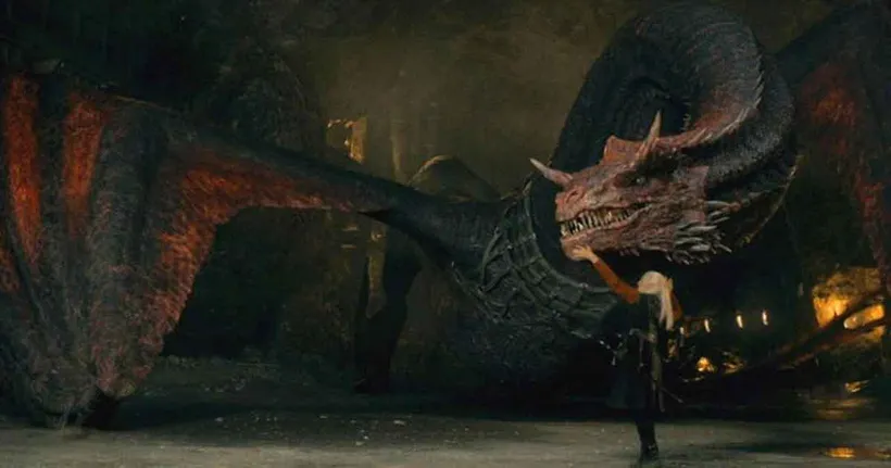 นักวิทย์ชี้ชัดมังกรใน Games of Thrones ไม่สามารถบินได้จริง เพราะน้ำหนักเยอะเกินกว่าที่ปีกจะรับไหว
