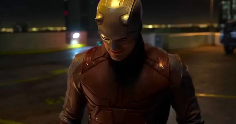 Daredevil: Born Again จะไม่ได้มีเนื้อหาเชื่อมโยงกับฉบับ Netflix