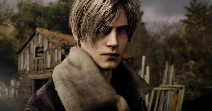 Capcom จะจัดงาน RE Showcase ในเดือนหน้า และประกาศ RE4 ลง PS4 เพิ่ม
