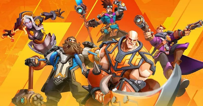 Torchlight: Infinite เปิดทดสอบ Closed Beta ทั้งบนมือถือและ PC แล้ว