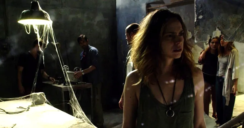 “Don’t Look At The Demon ฝรั่งเซ่นผี”เข้าฉาย 29 กันยายน นี้ทุกโรงภาพยนตร์