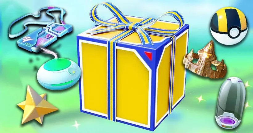 ผู้เล่น Pokemon GO โวย Niantic หลังปรับขึ้นราคากล่องไอเทมใหม่จนแพงหูฉี่
