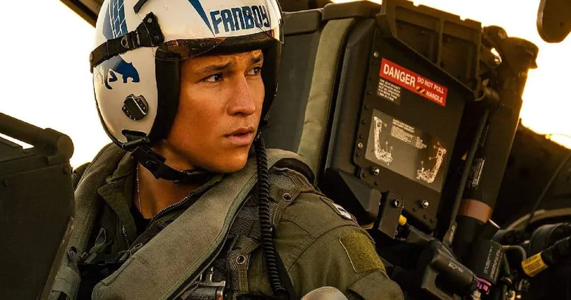 ดาราจาก Top Gun: Maverick จะได้มารับบท Falcon คนใหม่ใน Captain America: New World Order