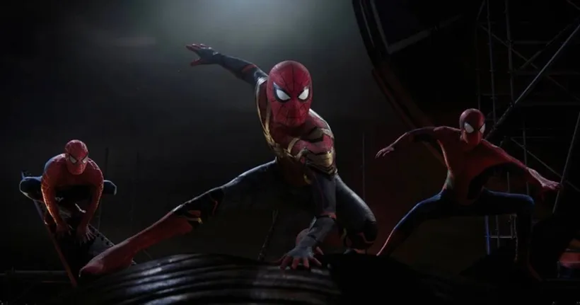 Spider-Man ขึ้นแท่นเป็นซูเปอร์ฮีโร่ที่คนอเมริกันชอบมากที่สุดทิ้งห่างอันดับสองลิ่ว