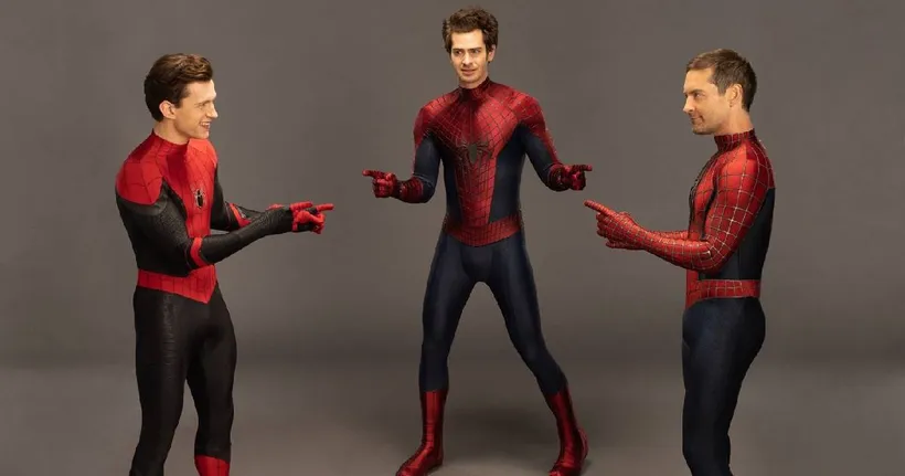 Spider-Man: No Way Home กลับมาครองอันดับหนึ่งอีกครั้งบนตาราง Box Office