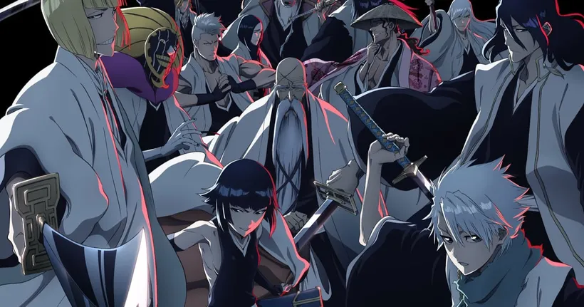 อนิเมะ Bleach ภาคใหม่ถูกคนในวงการบ่นว่าใช้นักพากย์เยอะ จนเรื่องอื่นลำบาก