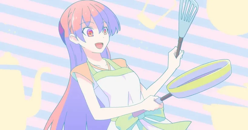 Tonikaku Kawaii Seifuku ปล่อยภาพวิชวลใหม่ พร้อม MV เพลง Tsukasa’s Kitchen!
