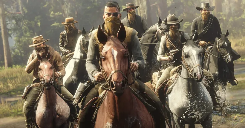 ผู้เล่น Red Dead Online แฉทีมงาน Rockstar ไม่สนแก้ปัญหาคนแฮค แถมโดนแบนซ้ำ