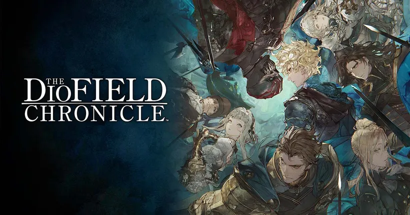 รีวิวเกม The DioField Chronicle - ดวลสมรภูมิกลยุทธ์ ในโลกดินแดนแฟนตาซี