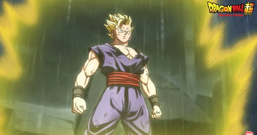 Dragon Ball Super: Super Hero เผยโปสเตอร์และคอนเท้นต์อนิเมะมูฟวี่