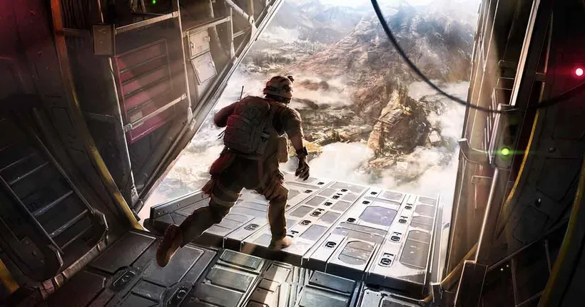 Call of Duty: Warzone Mobile เผยรายละเอียดอย่างเป็นทางการ พร้อมเปิดลงทะเบียนแล้ว