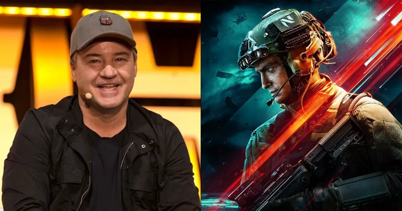 ผู้บริหาร EA ยอมรับว่า Battlefield 2042 หลุดจากกรอบซีรีส์เดิมมากเกินไป