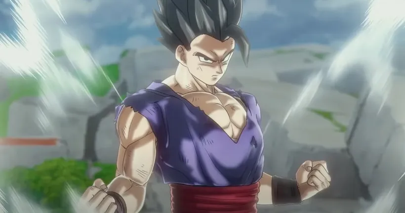 รีวิวหนัง Dragon Ball Super: Super Hero - เรียบง่าย ทรงพลัง ตอบโจทย์แฟน ๆ