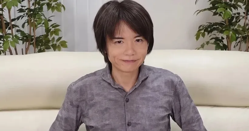ช่องของผู้สร้างเกม Smash Bros. บนยูทูบมียอดผู้ติดตามช่องกว่า 4 แสนคนแล้ว