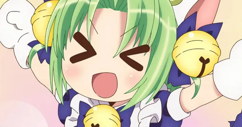 Reiwa no Di Gi Charat ปล่อยทีเซอร์ตัวที่ 2 ของมินิอนิเมะ เตรียมฉาย 7 ตุลาคมนี้!