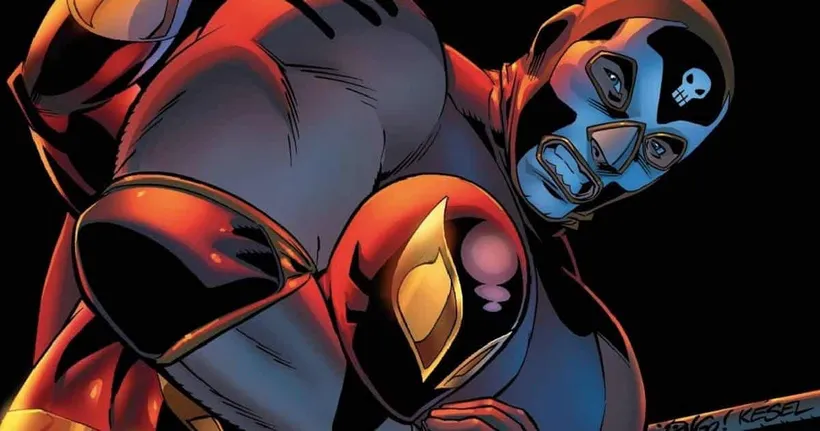 El Muerto หนังฮีโร่สายละตินเรื่องแรกของ Marvel ได้ผู้กำกับแล้ว