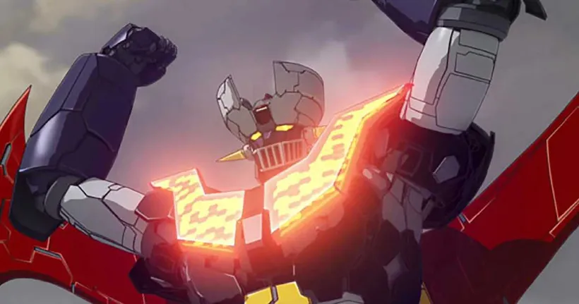 Mazinger Z เตรียมจัดรายการพิเศษและคอนเสิร์ตฉลองครบรอบ 50 ปี