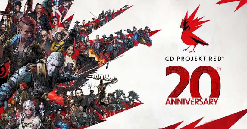 จัดเต็ม! CD PROJEKT RED ประกาศสร้าง The Witcher อีก 3 ภาคและภาคต่อของ Cyberpunk 2077