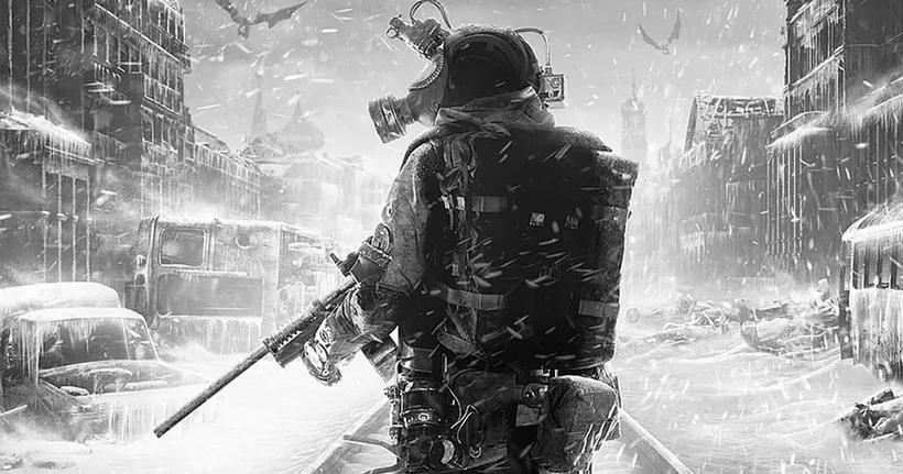 หนึ่งในผู้พัฒนาเกม Metro Exodus เสียชีวิตระหว่างการสู้รบในประเทศยูเครน