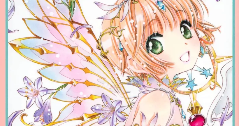 Cardcaptor Sakura: Clear Card ฉบับมังงะ จะจบลงในเล่มที่ 14!