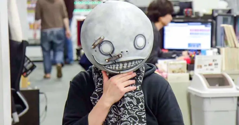 ผู้สร้าง NieR: Automata ขอบคุณแฟน ๆ สำหรับเหล่าแฟนอาร์ตตัวละครสุดวาบหวิว