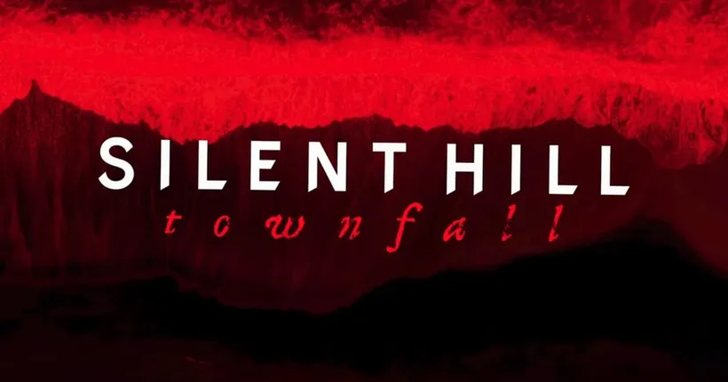 Silent Hill: Townfall เกมภาคใหม่ของซีรีส์ที่ได้สตูดิโอผู้ทำเกม Stories Untold