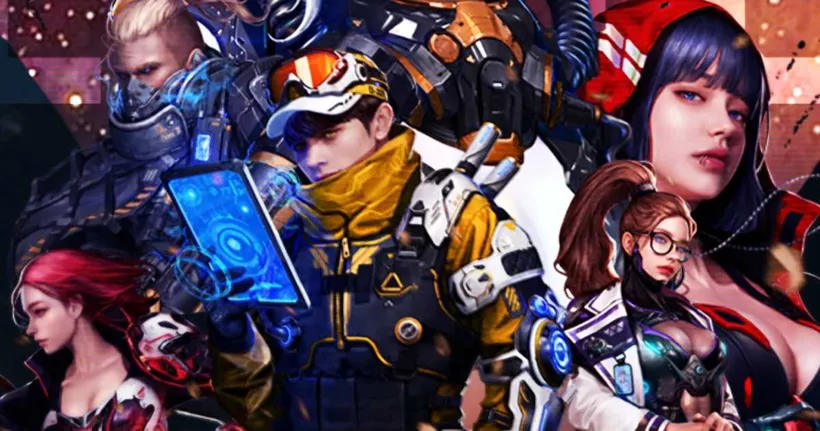 Rise of Stars Re:Verse เกมวางแผน 4X เปิดให้เล่นอย่างเป็นทางการแล้ว