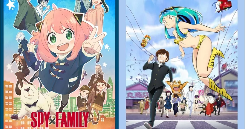 Bilibili นำทีม SPY×FAMILY Part 2 ต้อนรับการกลับมาของน้องอาเนีย พร้อมอนิเมะใหม่รวมมากกว่า 30 เรื่อง