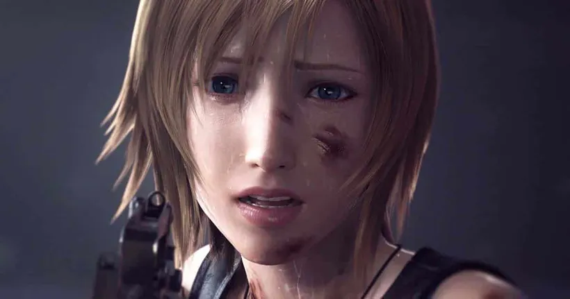 Square Enix จดทะเบียนชื่อ Symbiogenesis คาดเป็นเกม Parasite Eve ภาคใหม่