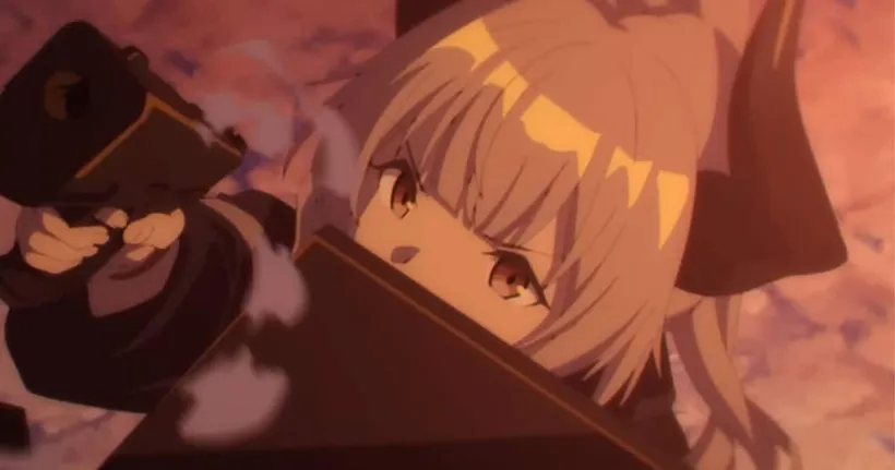 Arknights: Prelude to Dawn ปล่อย PV ที่ 2 พร้อมเผยตัวละครใหม่ก่อนฉายจริง!