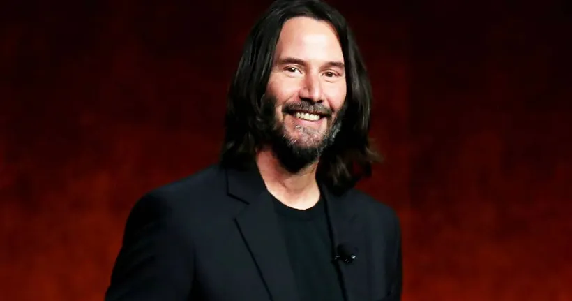 Keanu Reeves เผยบทซูเปอร์ฮีโร่ MCU ในฝันที่อยากได้เล่น