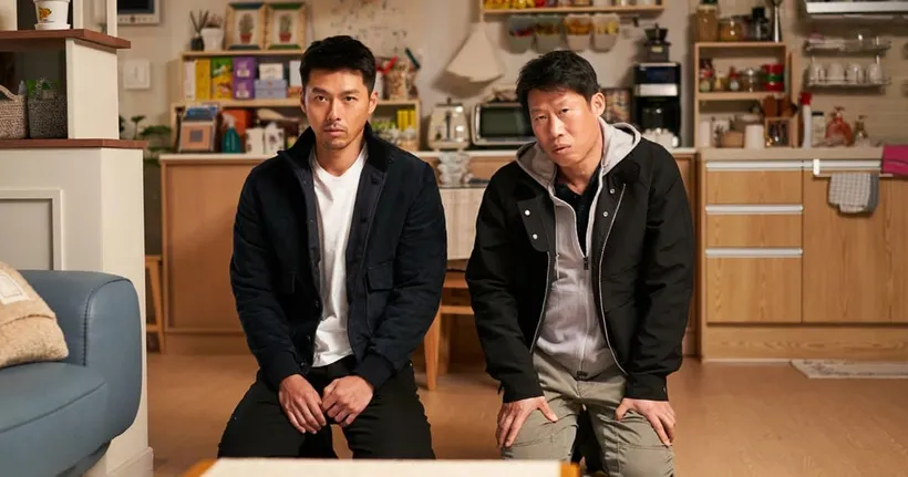 "Confidential Assignment 2 จารชนโอปป้า รั่วส์ข้ามโลก" ฉายรอบสื่อ ในวันที่ 11 ตุลาคม 2565 ณ M Space  เมเจอร์ ซีนีเพล็กซ์ รัชโยธิน