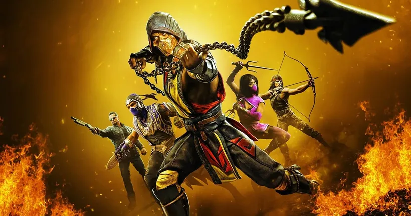 ผู้พัฒนายืนยัน เกม Mortal Kombat 12 จะไม่ใช่ภาคสุดท้ายของซีรีส์แน่นอน