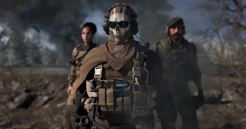 เกมเมอร์อยากให้ CoD: Warzone 2 เพิ่มบทลงโทษกับผู้เล่นที่โยนเกมแต่หัววัน