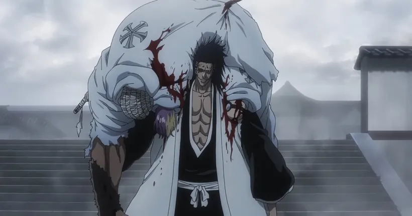 Bleach สงครามเลือดพันปี ปล่อย PV ตัวใหม่ก่อนฉายจริง แนะนำ 13 หน่วยพิทักษ์!