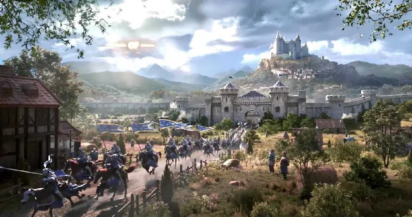 เปิดตัว Age of Empire Mobile เกมวางแผนสุดคลาสสิกสำหรับมือถือ